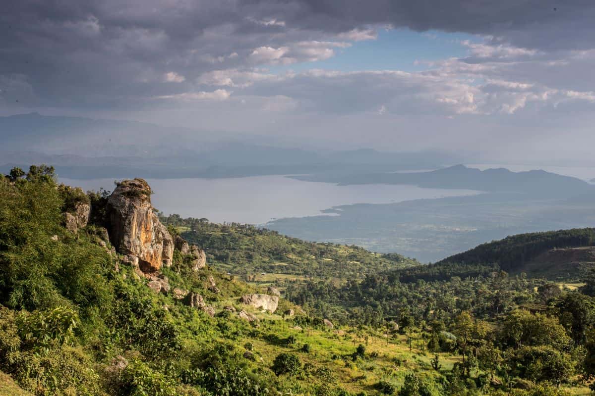 Travel to Omo Valley