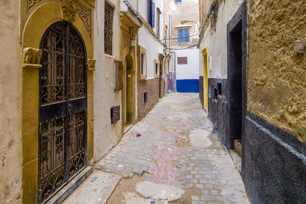 Travel to The Medina of Essaouira Travel to The Medina of Essaouira