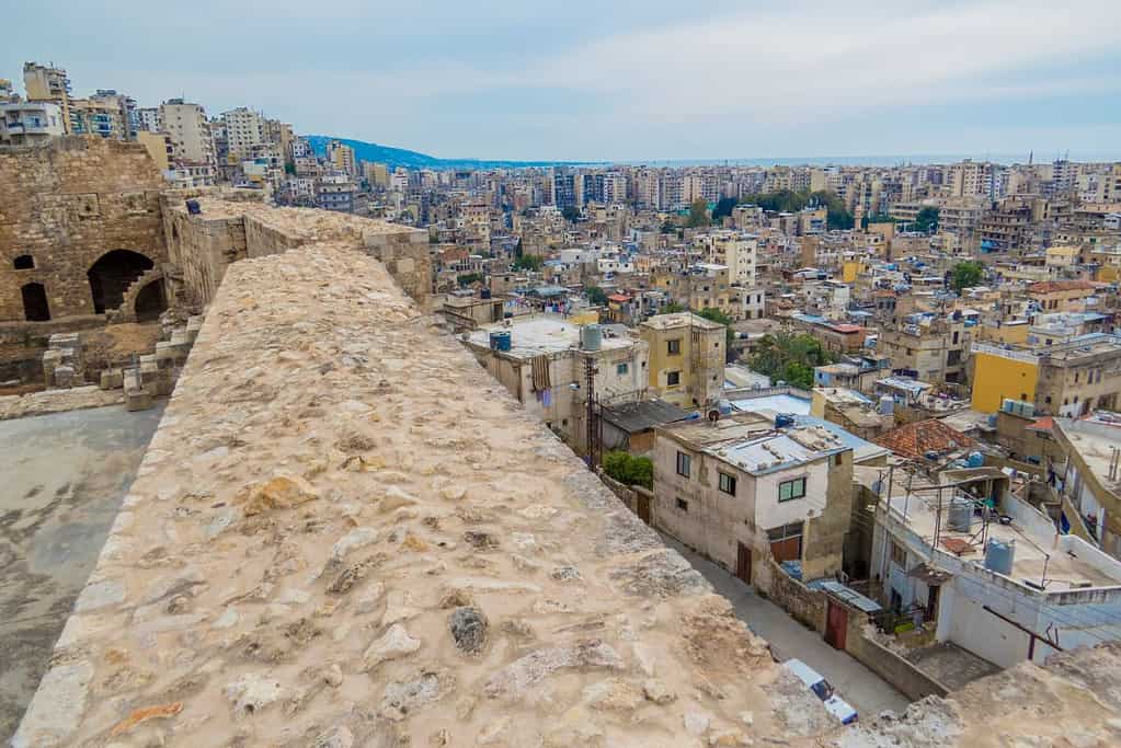 Travel to Tripoli Travel to Tripoli