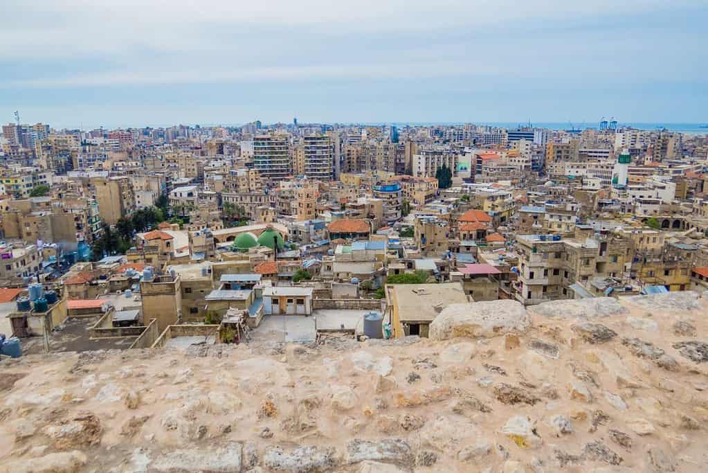 Tripoli Tripoli