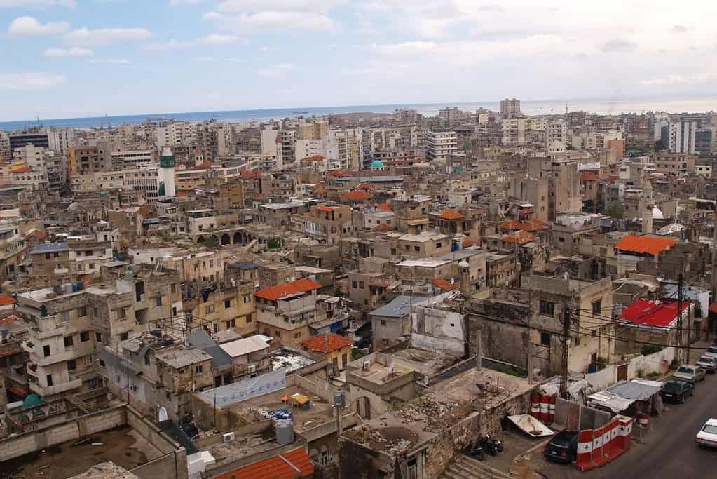 Tripoli 4 Tripoli