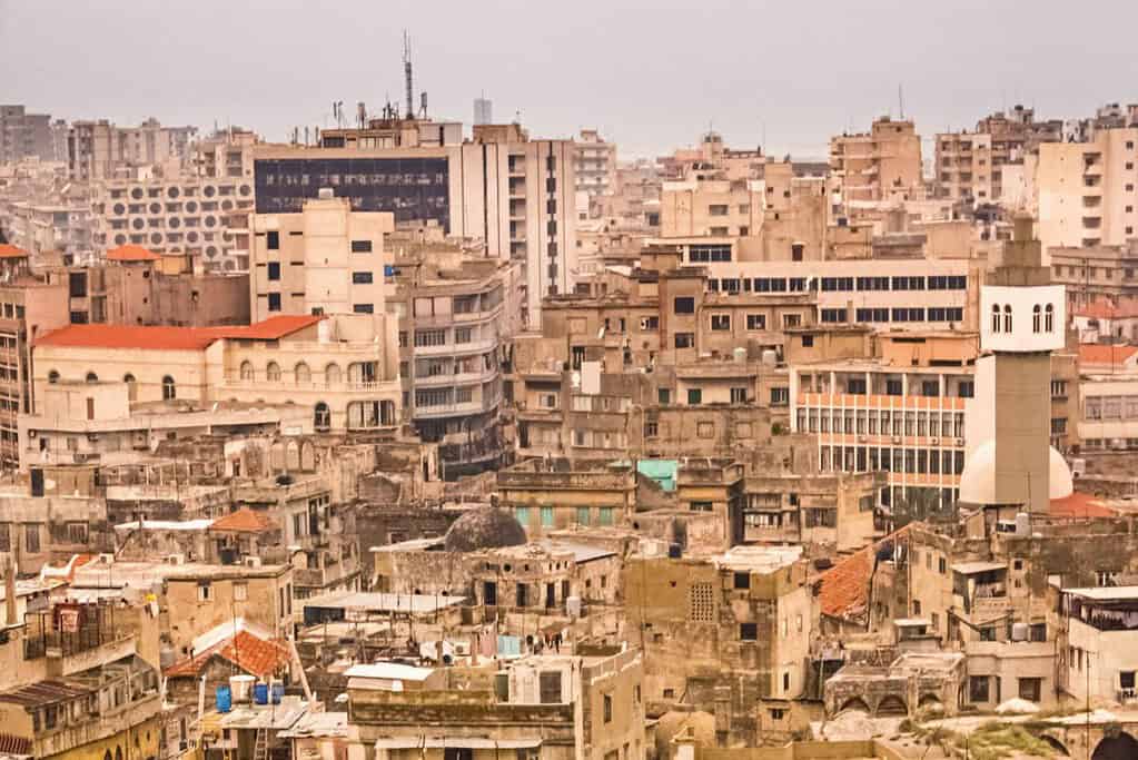 Tripoli 7 Tripoli