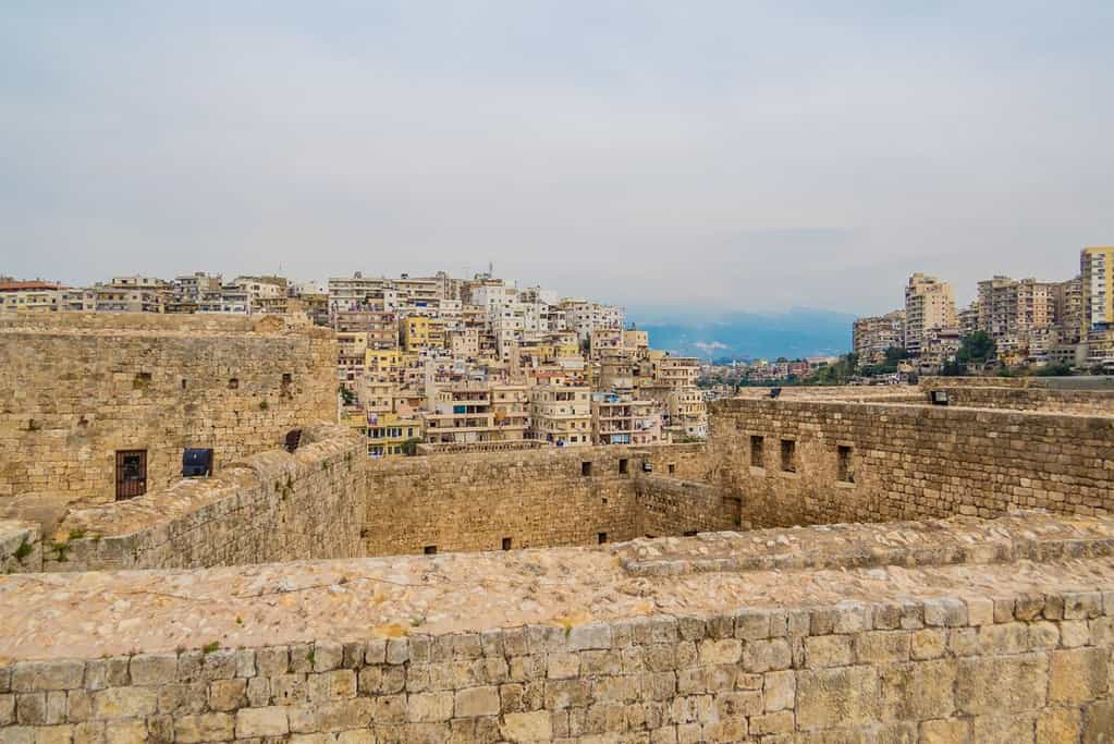 Tripoli 9 Tripoli