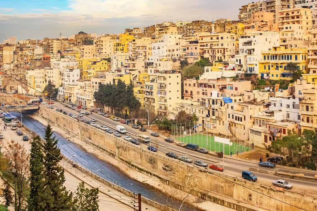 Tripoli Lebanon 1 Tripoli - Lebanon