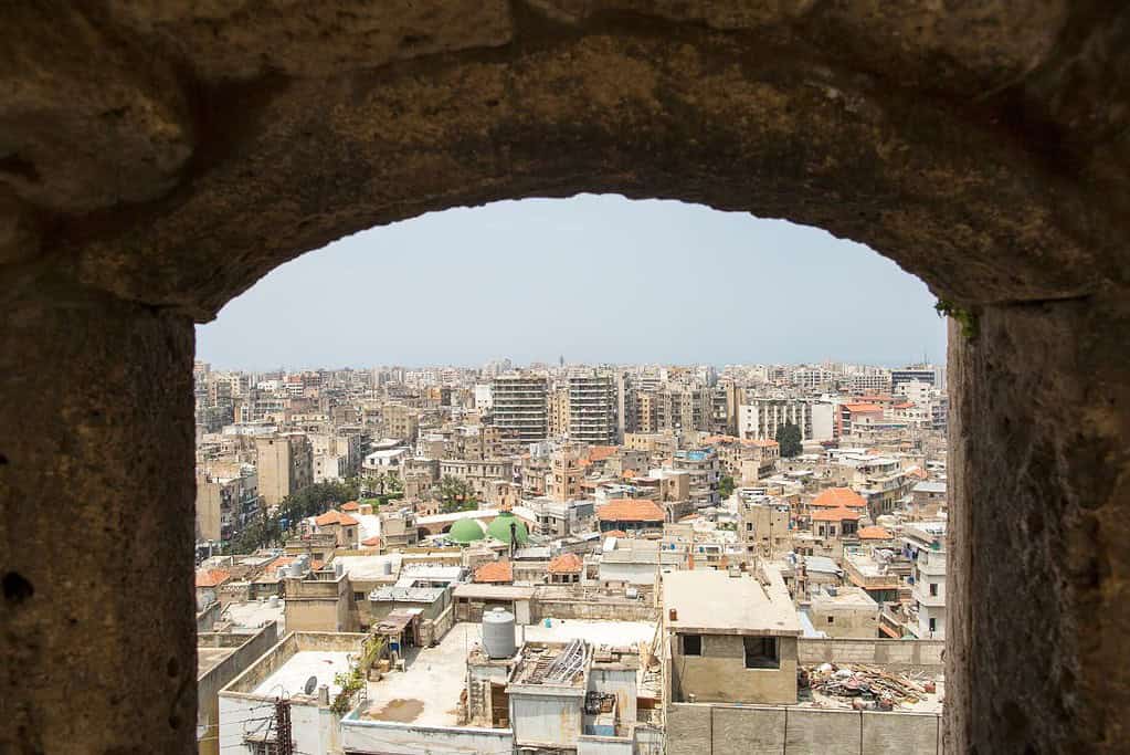 Tripoli Lebanon Tripoli Lebanon