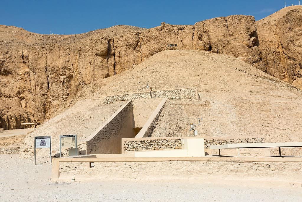 Valley of the Kings 10 Valley of the Kings