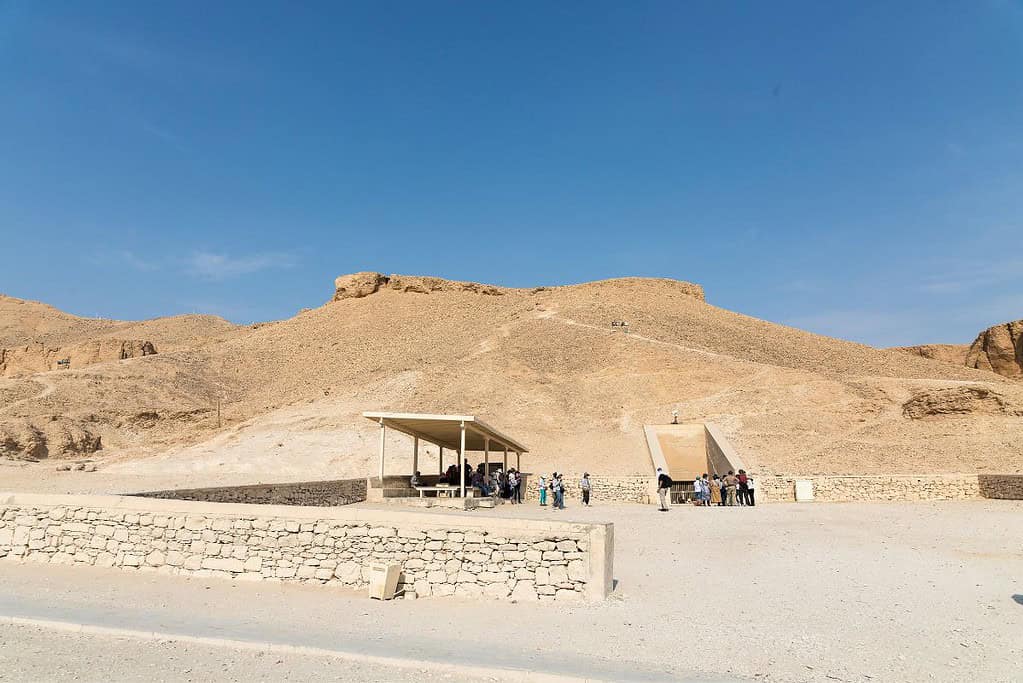 Valley of the Kings 5 Valley of the Kings