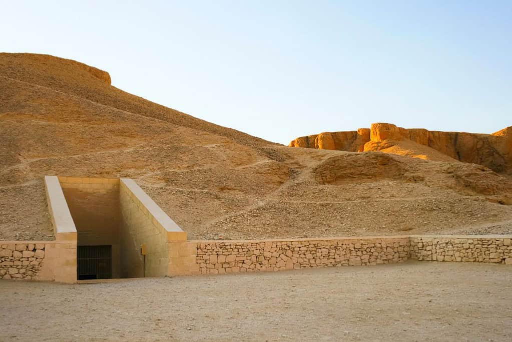 Valley of the Kings 8 Valley of the Kings