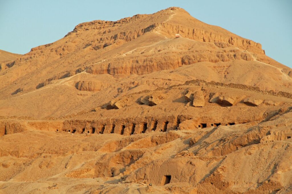 Valley of the Kings 9 Valley of the Kings
