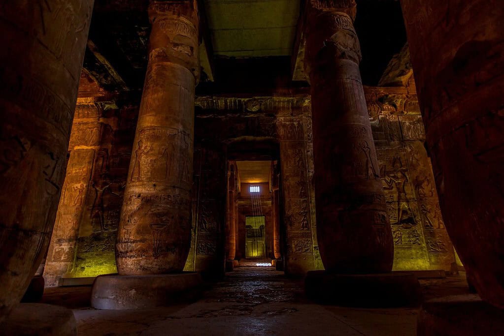Visit Abydos Visit Abydos