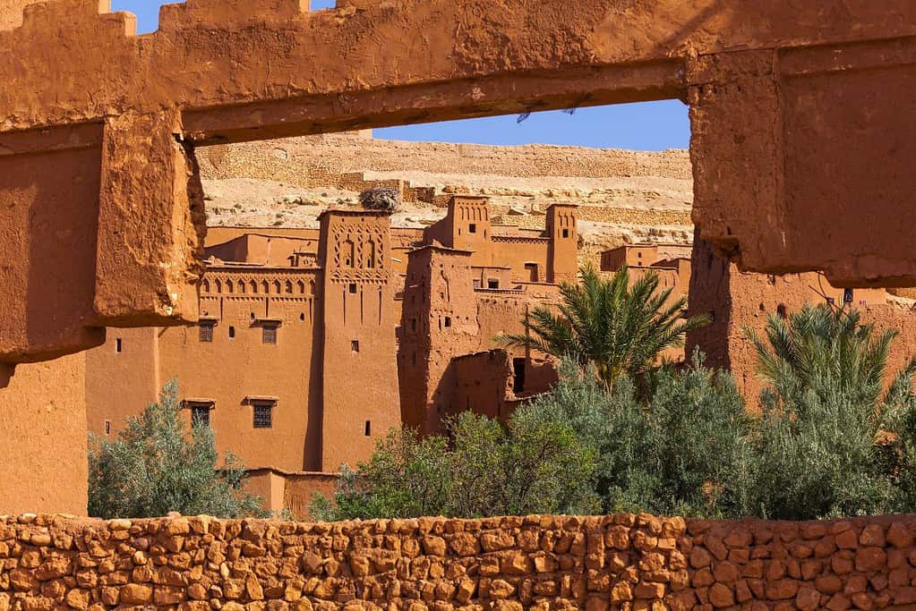 Visit Ait Benhaddou Visit Aït Benhaddou