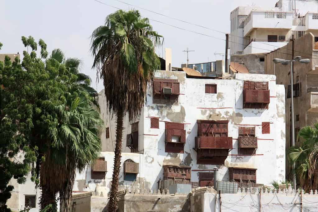 Visit Al Balad Old Town Visit Al-Balad (Old Town)