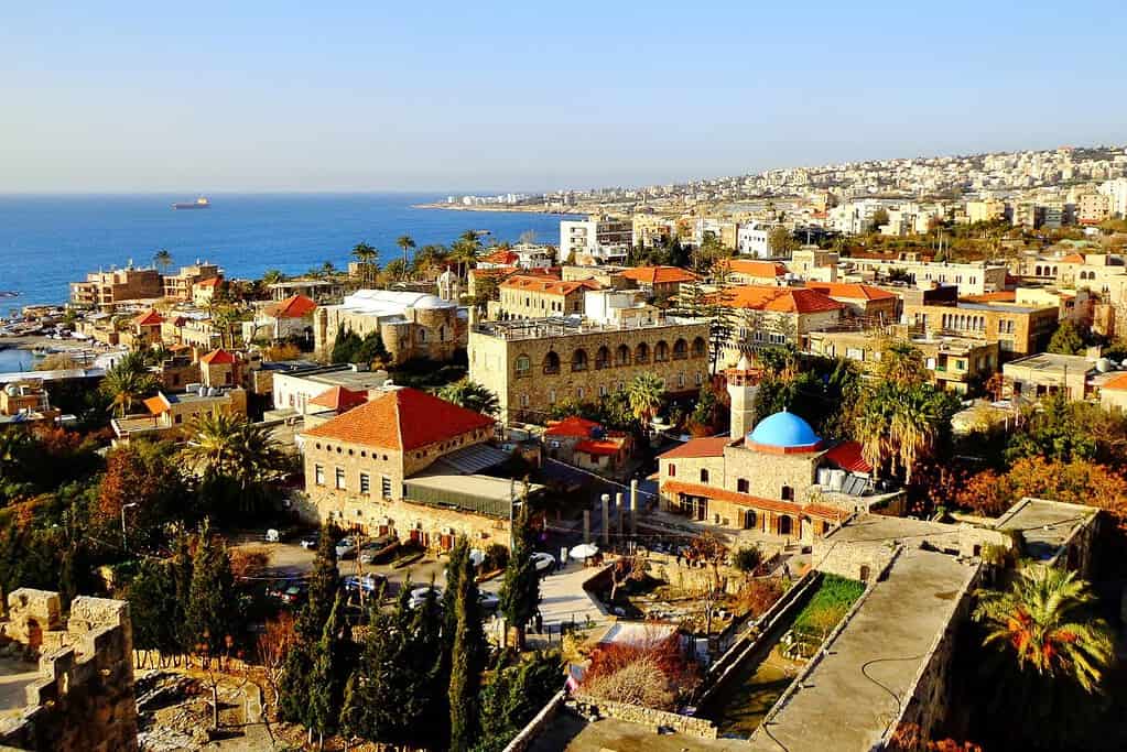 Visit Byblos Visit Byblos