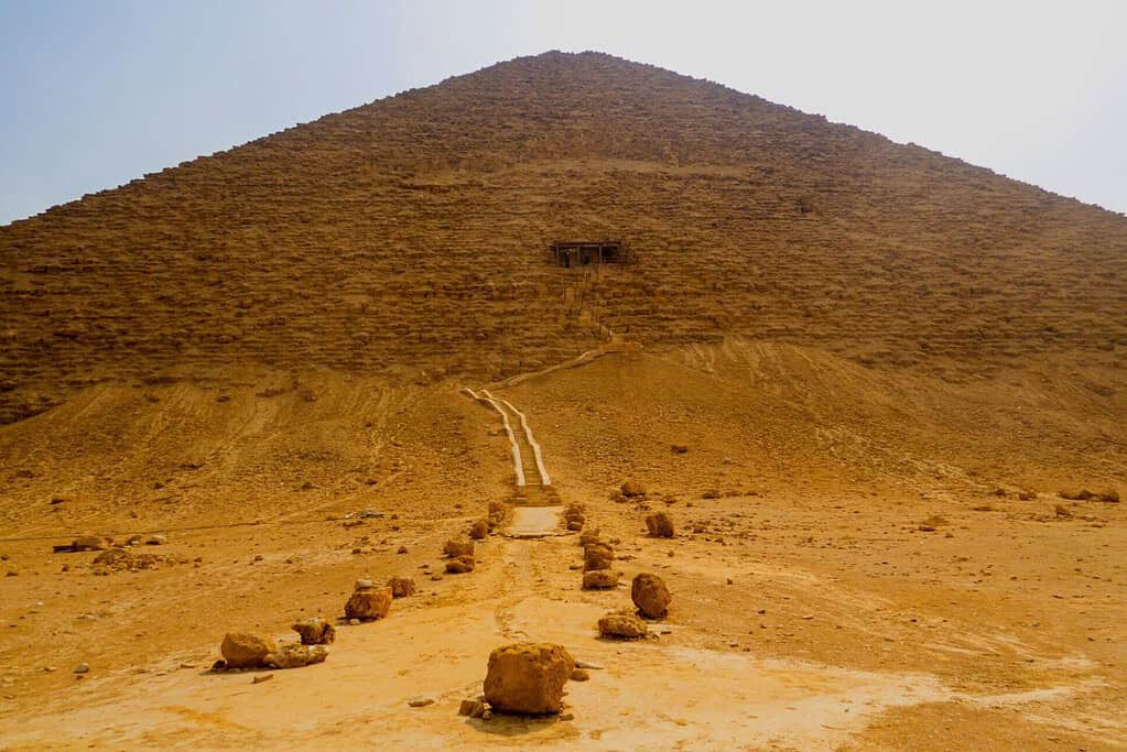 Visit Dahshur Visit Dahshur