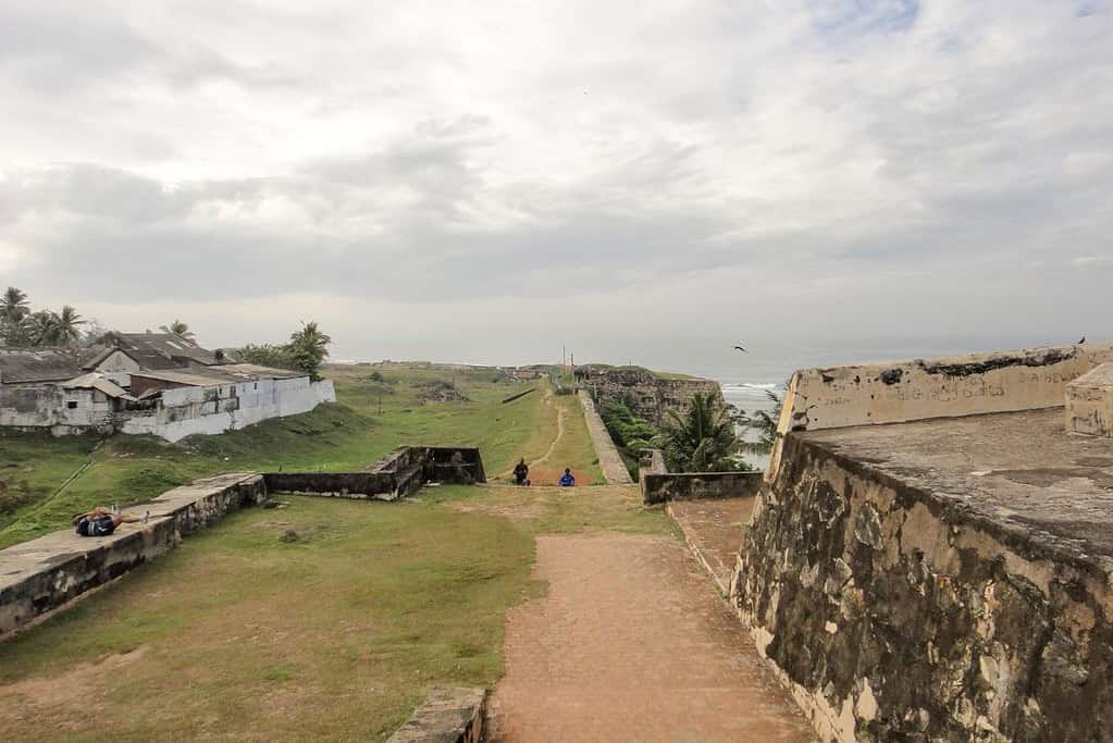 Visit Galle Fort Visit Galle Fort