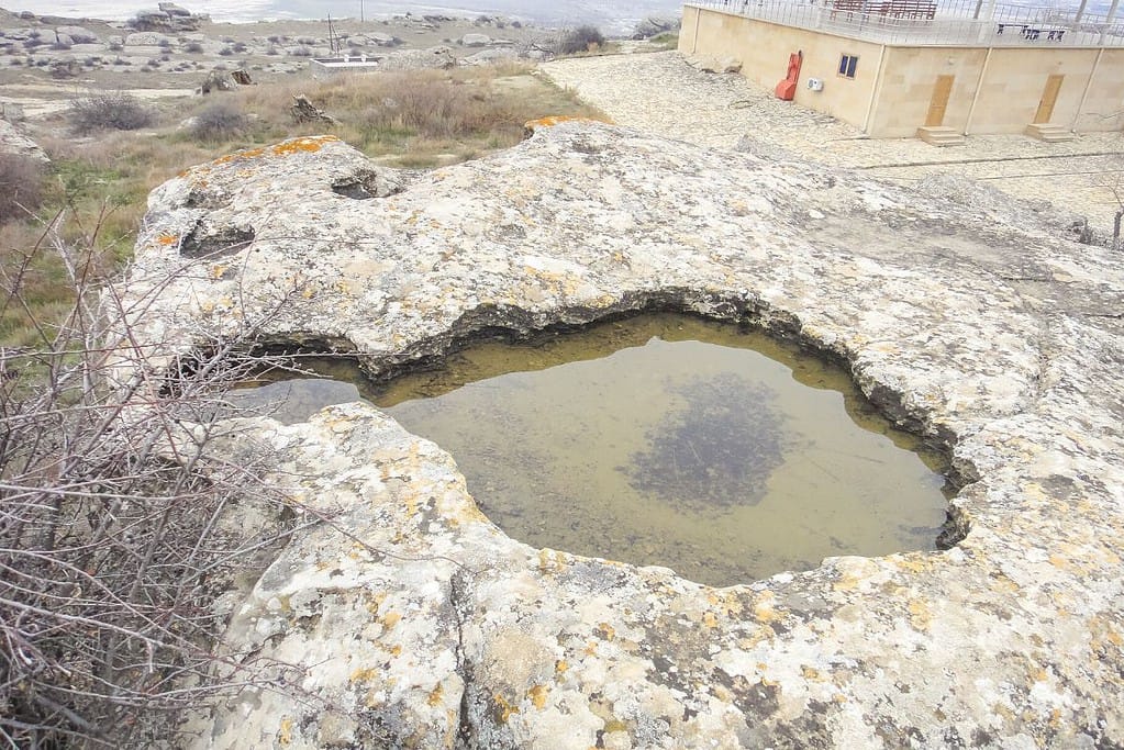 Visit Gobustan National Park Visit Gobustan National Park