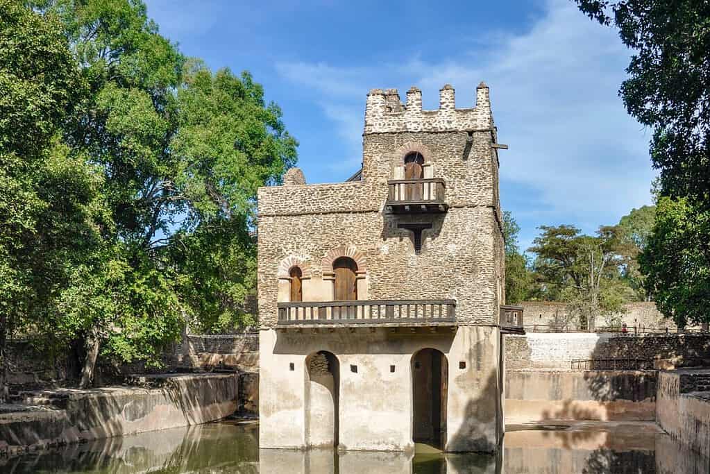 Visit Gondar Visit Gondar