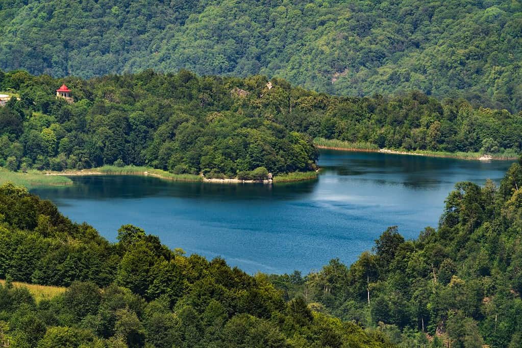 Visit Goygol National Park Visit Goygol National Park
