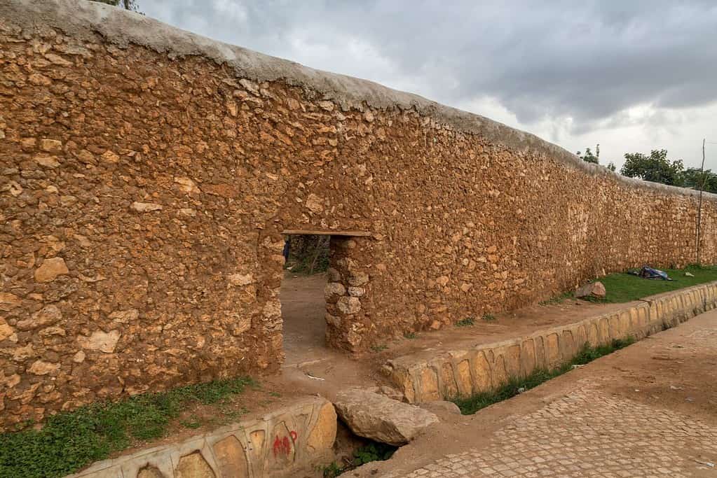 Visit Harar Jugol Visit Harar Jugol