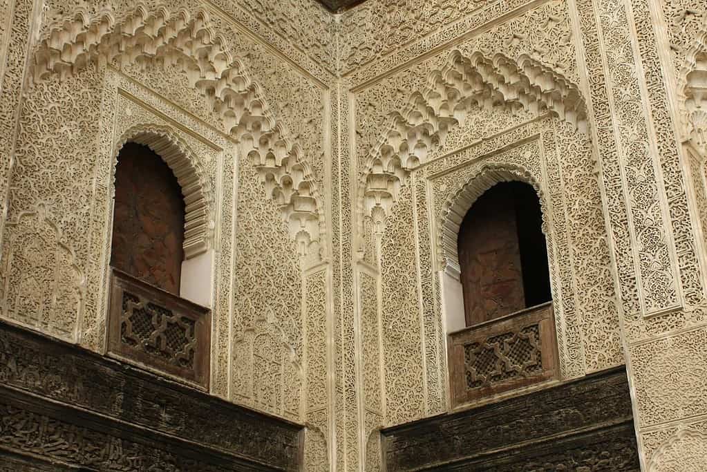 Visit Medersa Ben Youssef Visit Medersa Ben Youssef