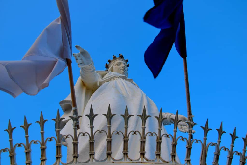 Visit Our Lady of Lebanon Visit Our Lady of Lebanon