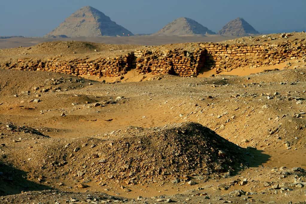 Visit Saqqara Visit Saqqara