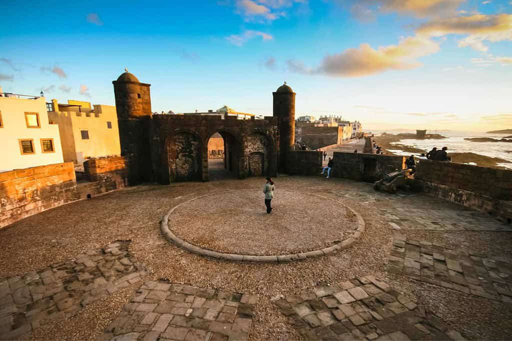 Visit The Medina of Essaouira Visit The Medina of Essaouira