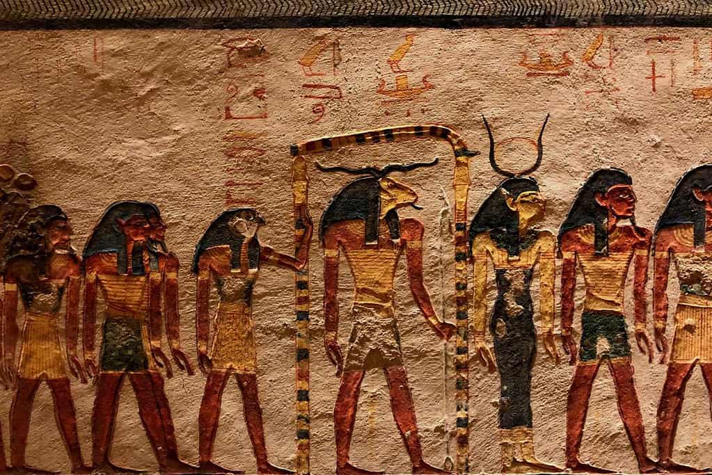 Visit Valley of the Kings Visit Valley of the Kings