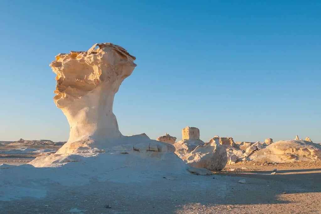 White Desert 10 White Desert