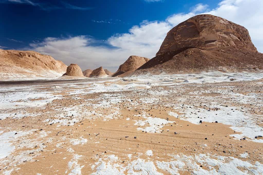 White Desert 3 White Desert