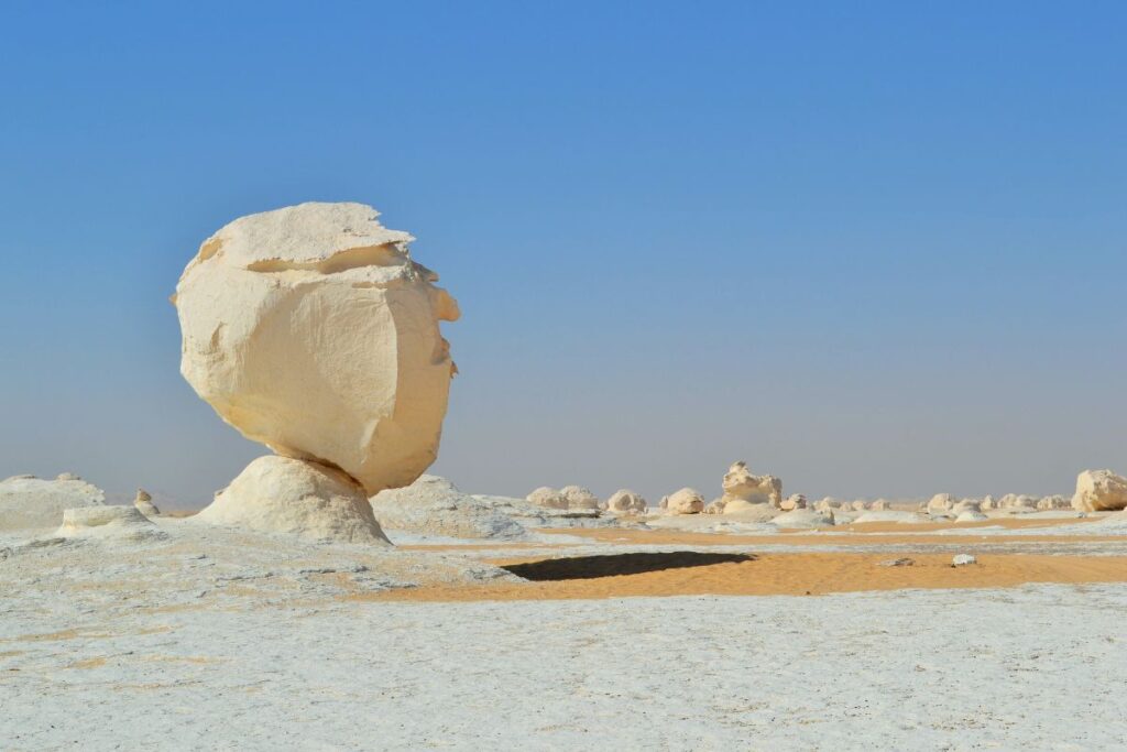 White Desert 4 White Desert