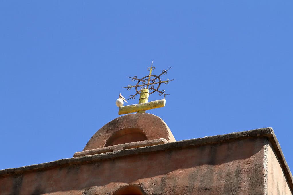 Wukro Chirkos Church Ethiopia Wukro Chirkos Church Ethiopia