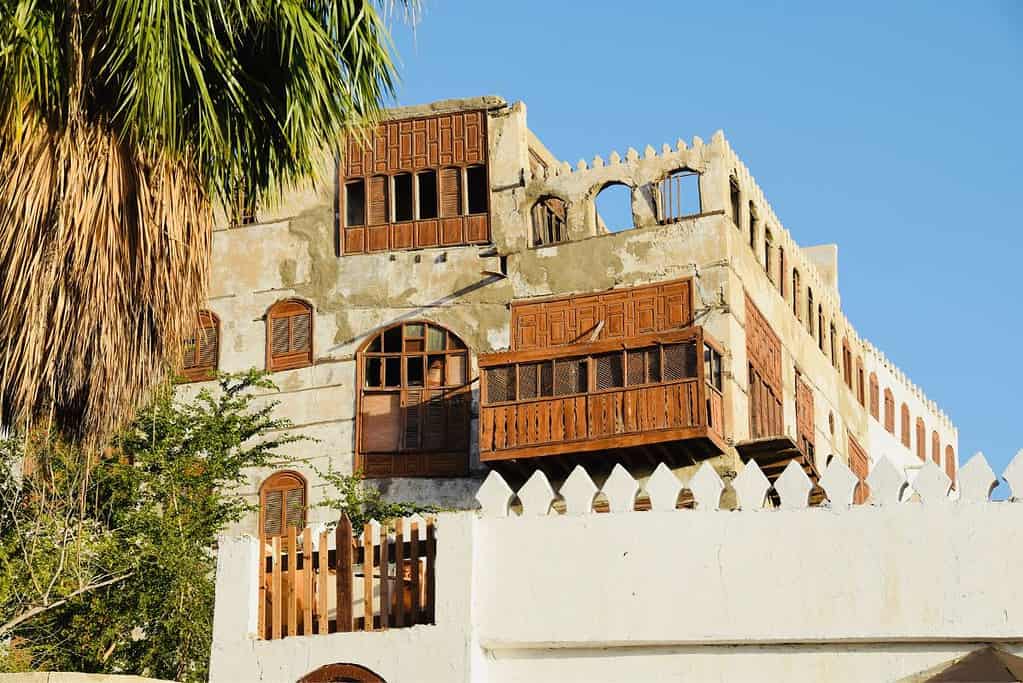 trevel to Al Balad Old Town Travel to Al-Balad (Old Town)