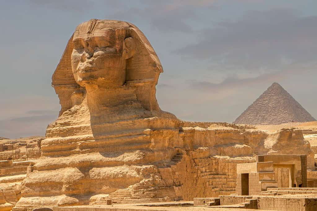 trevel to Sphinx Travel to Sphinx