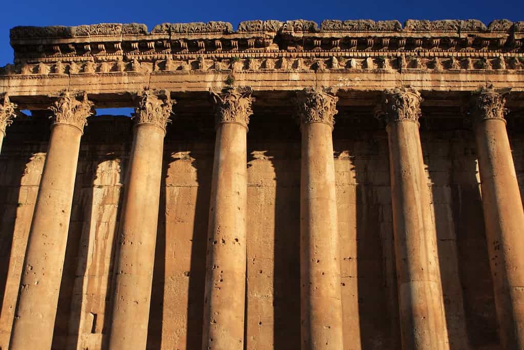 visit Baalbek visit Baalbek
