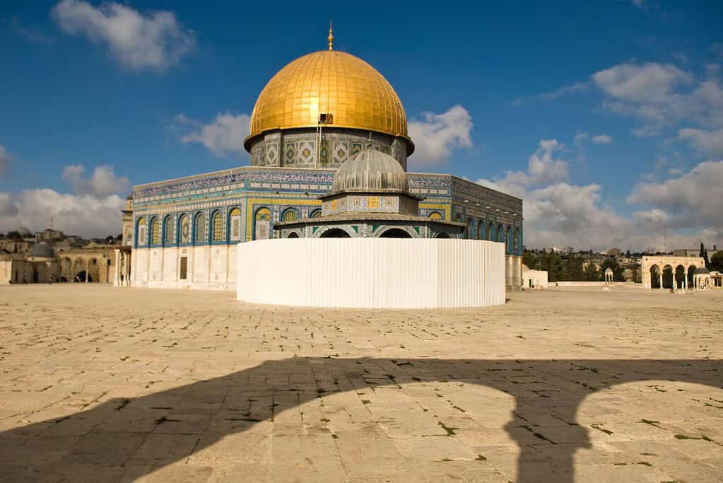 Al Aqsa Mosque Al-Aqsa Mosque
