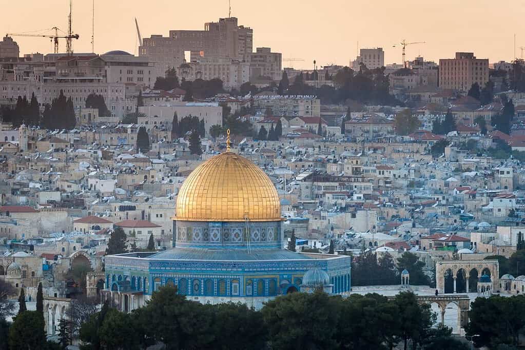 Al Aqsa Mosque 2 Al-Aqsa Mosque