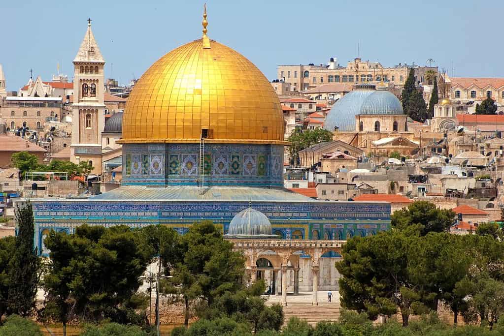 Al Aqsa Mosque 4 Al-Aqsa Mosque