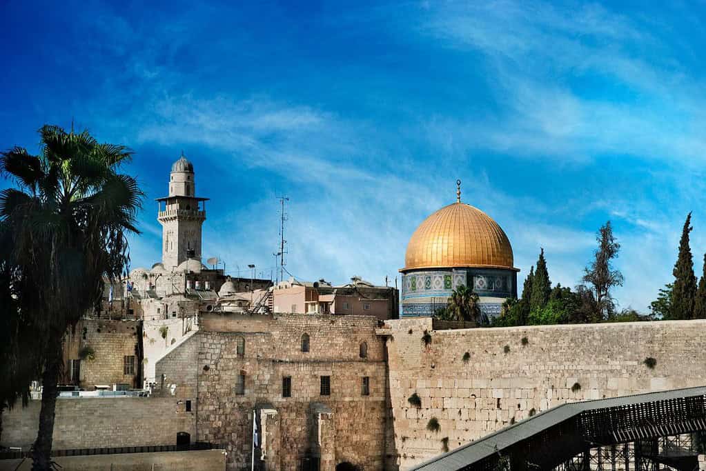 Al Aqsa Mosque 5 Al-Aqsa Mosque