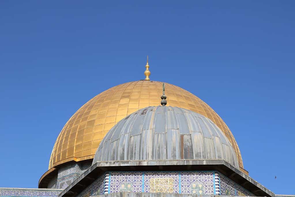 Al Aqsa Mosque 8 Al-Aqsa Mosque