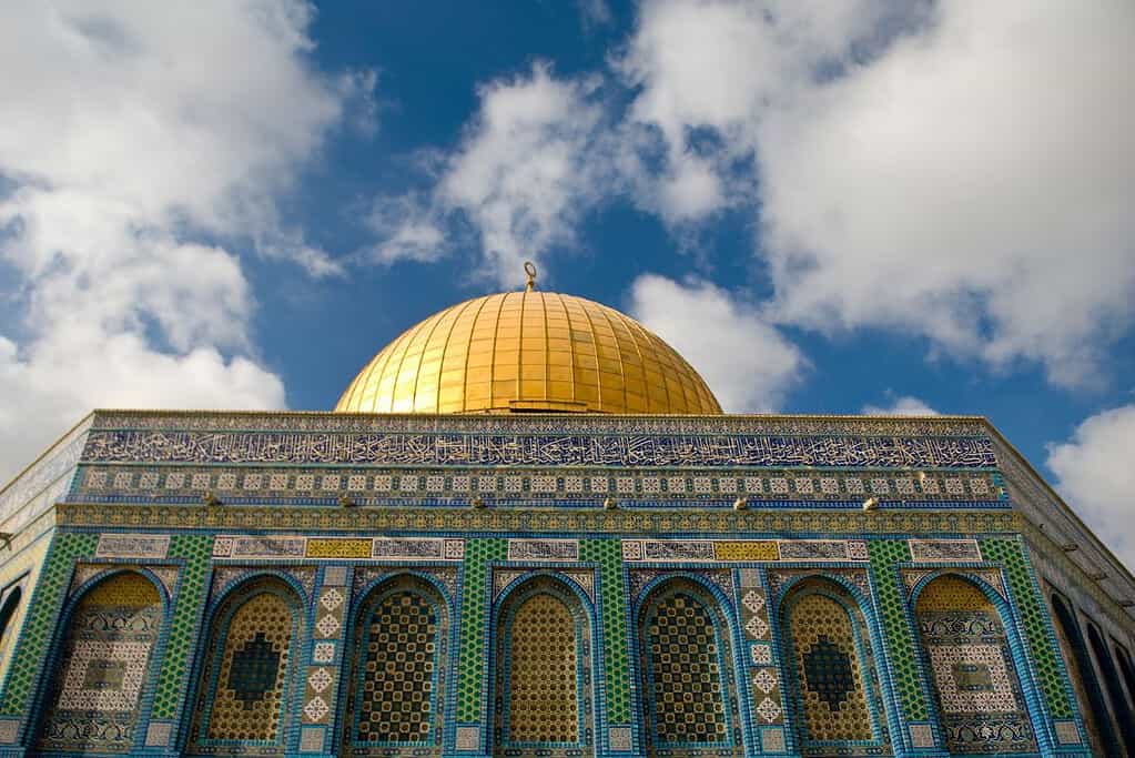 Al Aqsa Mosque 9 Al-Aqsa Mosque