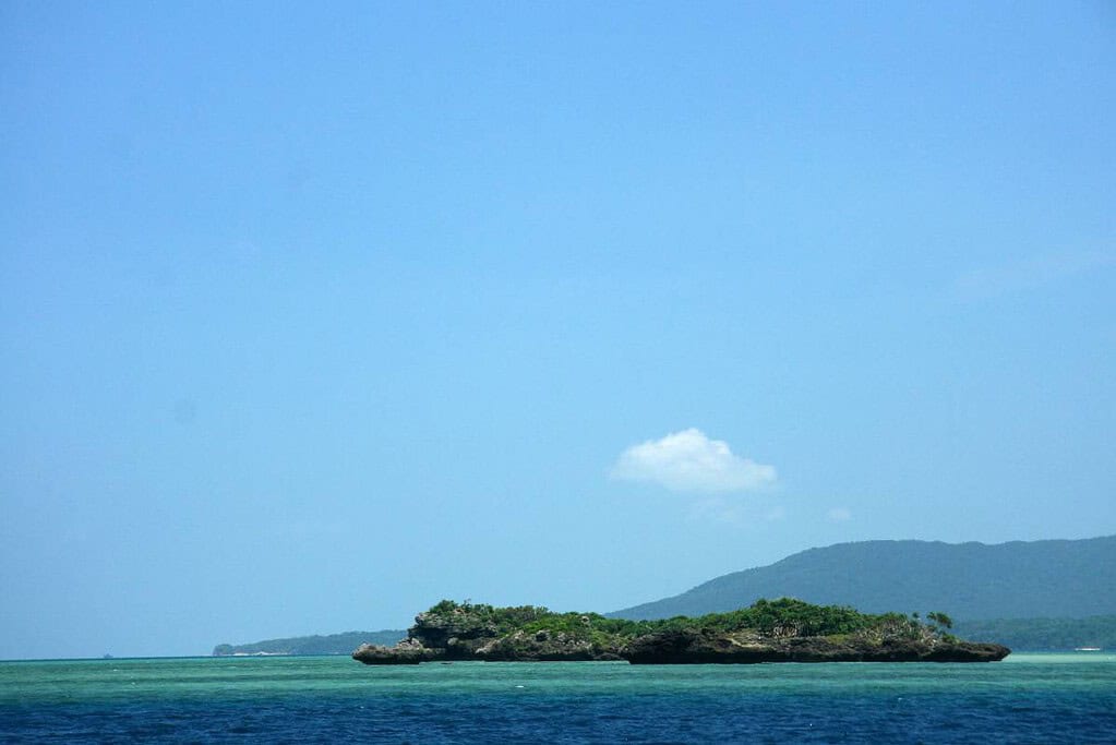 Amami Oshima Island Tokunoshima Island Northern part of Okinawa Island and Iriomote Island UNESCO sites Amami-Oshima Island, Tokunoshima Island, Northern part of Okinawa Island, and Iriomote Island