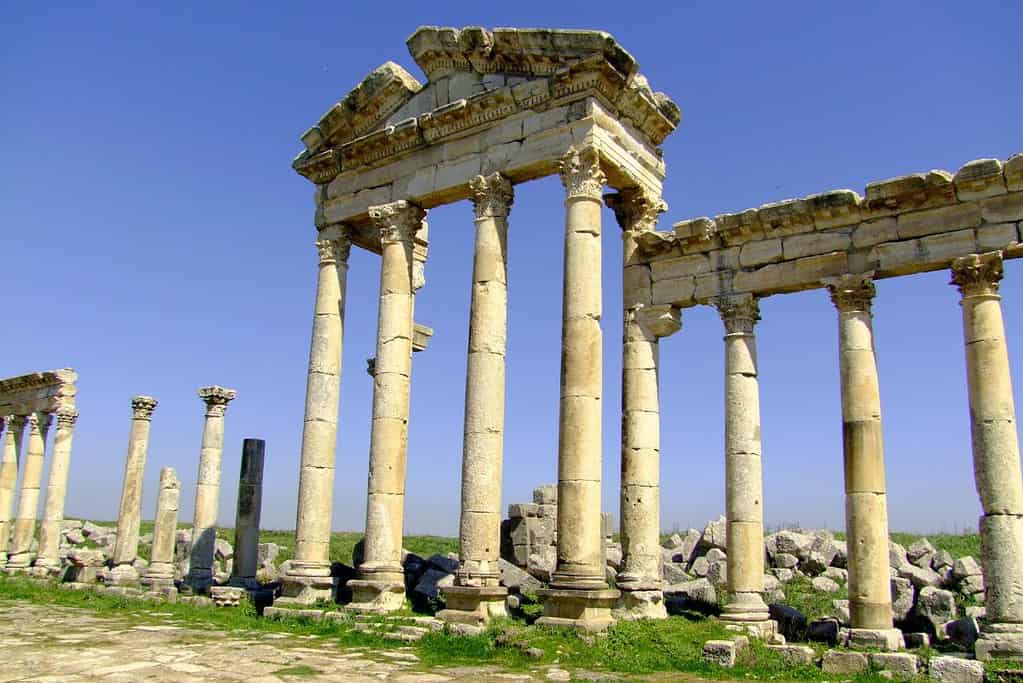 Apamea 2 Apamea