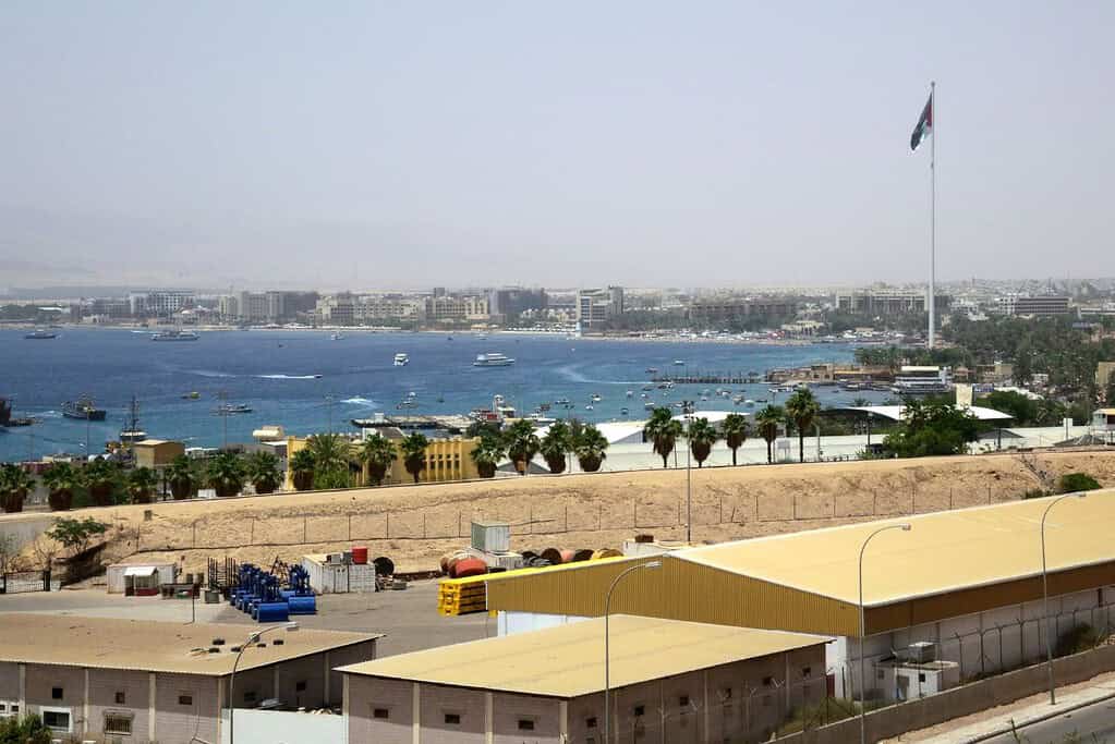 Aqaba 5 Aqaba