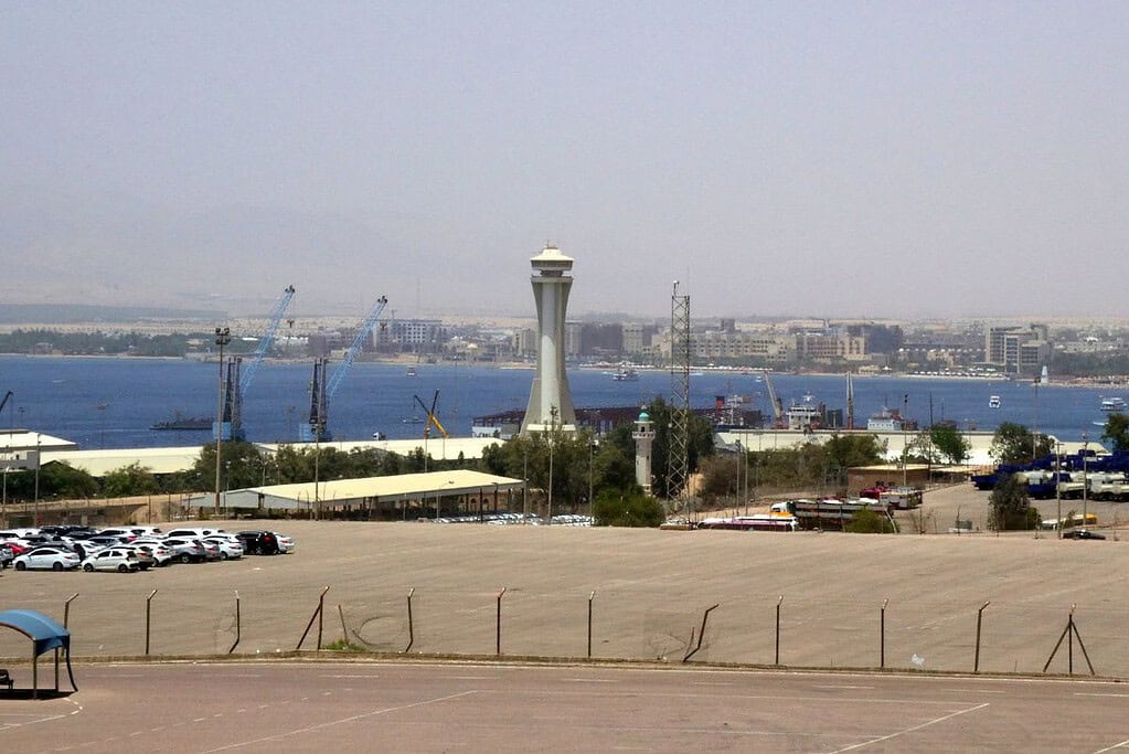 Aqaba 6 Aqaba