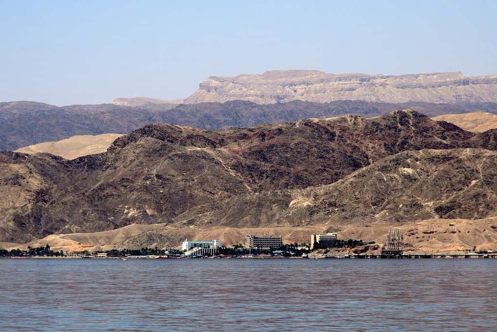 Aqaba Jordan Aqaba Jordan