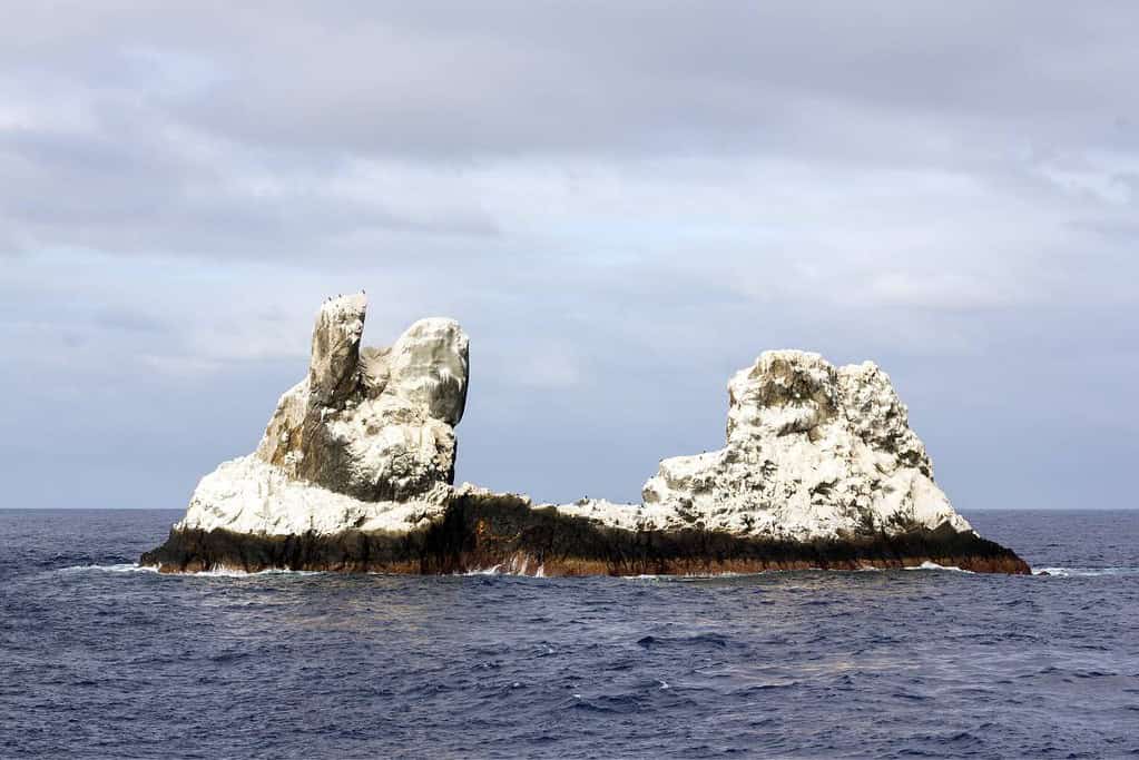 Archipielago de Revillagigedo UNESCO sites Archipiélago de Revillagigedo