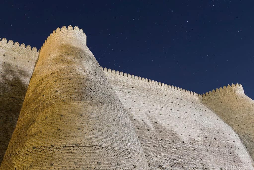 Ark of Bukhara 4 Ark of Bukhara