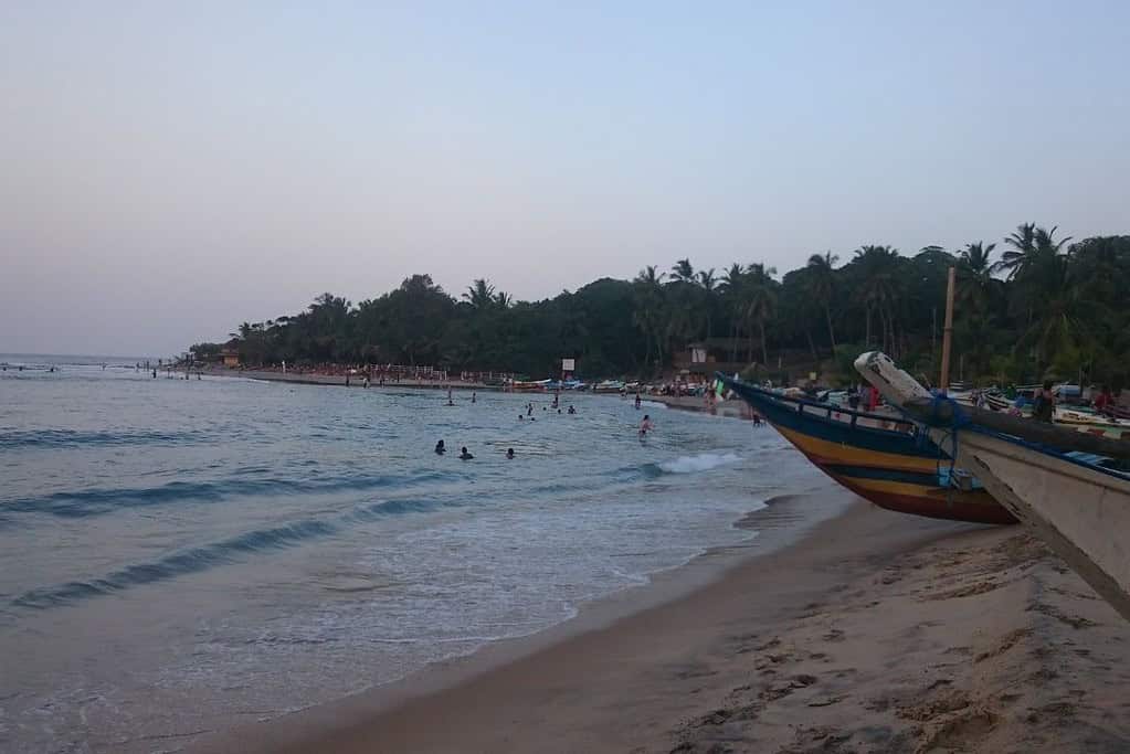 Arugam Bay 7 Arugam Bay