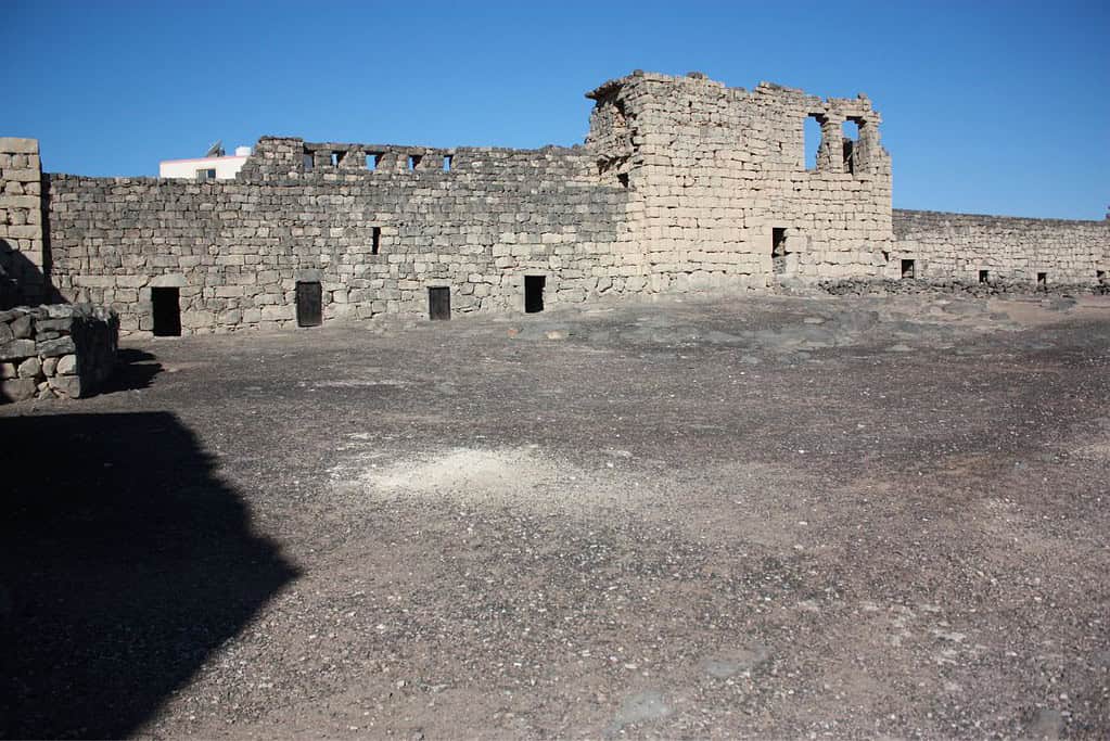 Azraq 10 Azraq
